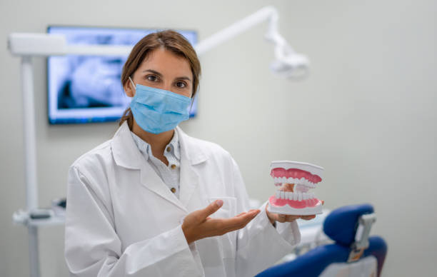 Best Emergency TMJ Treatment in Alturas, CA